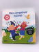 Mes comptines suisses- Boardbook - Auzou Suisse