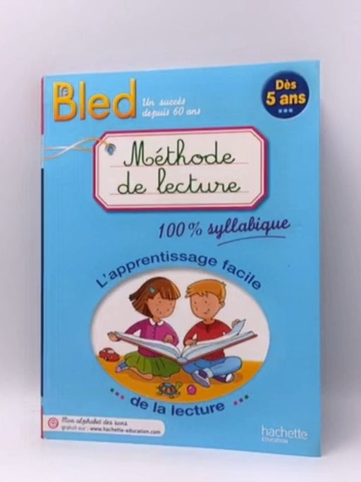 Méthode de lecture - Claude Couque; 