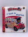 Le bus de Marius-Hardcover  - Emilie Beaumont; Alexis Nesme; 