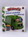 Le camion-poubelle de Marcel- Hardcover  - Alexis Nesme; Emilie Beaumont; 