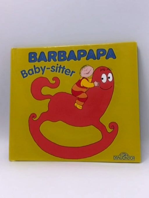 Barbapapa : baby-sitter - Annette Tison; Talus Taylor; 