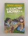 The Diamond Brothers In...: South by South East - Anthony Horowitz;