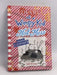 Hot Mess (Diary of a Wimpy Kid Book 19) (Hardcover) - Jeff Kinney; 