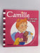 Camille ne veut pas se laver!- [Hardcover] - Aline de Pétigny ,  Nancy Delvaux