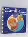 Camille a fait un cauchemar- [Hardcover] - Aline de Pétigny ,  Nancy Delvaux
