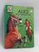 Alice et le Cheval Volé - Carolyn Keene ,  Caroline Quine