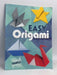 Easy Origami (Dover Origami Papercraft)over 30 simple projects - John Montroll