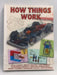 How It Works - Steve Parker; 
