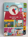 Mon grand livre horloge- Board Book - Véronique Petit 