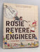 Rosie Revere, Engineer- (Hardcover) - Andrea Beaty; 