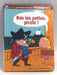 Bas les pattes, pirate !   - Mymi Doinet