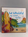 Le ukulélé qui voulait surfer   - Katherine Pancol ,  Jérôme Pélissier