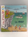 La mer - Hardcover - Stéphanie Ledu