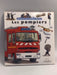 Les pompiers - Hardcover - Agnès Vandewiele