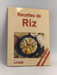 Recettes de riz - 