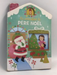 En attendant le Père Noël- Board Book - 