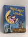 Night-Night London- Board Book - 
