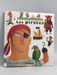 Les Pirates- [Hardcover] - Françoise De Guibert, Marie Delafon