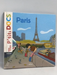 Paris- [Hardcover] - Stéphanie Ledu ,  Kim Consigny  (Illustrator)
