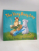 The Very Busy Day - Diana Hendry ,  Jane Chapman