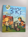 Go Green: 3 R's - OM Books Editorial Team