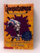 GOOSEBUMPS FLASHING SPECIAL  - Hardcover - R. L. Stine; 