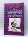 Diary of a Wimpy Kid: The Ugly Truth - Jeff Kinney