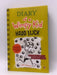 Diary of a Wimpy Kid Hard Luck - Hardcover - Jeff Kinney