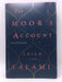 The Moor's Account - Laila Lalami; 