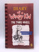 Diary of a Wimpy Kid: The Third Wheel - Jeff Kinney