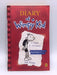 Diary of a Wimpy Kid - Jeff Kinney