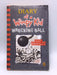 Diary of a Wimpy Kid - Wrecking Ball - Jeff Kinney; 