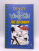 Diary of a Wimpy Kid - The Getaway - Jeff Kinney; 