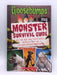 Monster Survival Guide (Goosebumps: Movie) - Susan Lurie; 