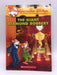 The Giant Diamond Robbery - Geronimo Stilton