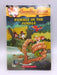 Geronimo Stilton: Rumble in the Jungle - Geronimo Stilton