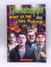 Goosebumps The Movie: Night of the Living Monsters - Howard, Kate