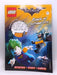 The Lego (R) Batman Movie: Chaos in Gotham City - Egmont Publishing Uk; 