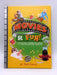 Movies R Fun! - HARDCOVER - Josh Cooley; 