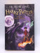 Harry Potter and the Deathly Hallows - J. K. Rowling