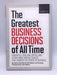 FORTUNE The Greatest Business Decisions of All Time - Verne Harnish; Editors of Fortune Magazine; 