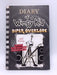 Diper Överlöde (Diary of a Wimpy Kid Book 17) - Hardcover - Jeff Kinney; 