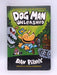 Dog Man: Unleashed  - Hardcover - Dav Pilkey