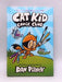 Cat Kid Comic Club- Hardcover - Pilkey, Dav; 