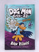 Dog Man: Fetch 22 - Hardcover - Dav Pilkey