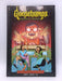 Goosebumps: Monsters At Midnight - Jeremy Lambert; 