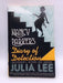 Nancy Parker's Diary of Detection - Julia Lee; 