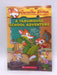 A Fabumouse School Adventure (Scholastic) - Geronimo Stilton