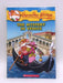 The Mystery in Venice - Geronimo Stilton