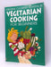 Vegetarian Cooking for Beginners - Fiona Watt